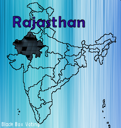 Rajasthan black box